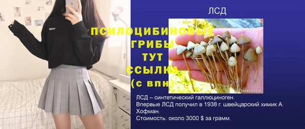 прущие крисы Алексеевка